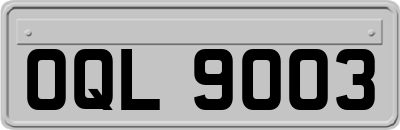 OQL9003