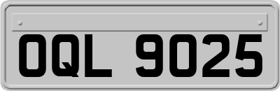 OQL9025