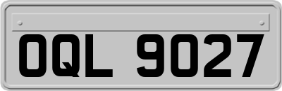 OQL9027