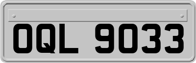 OQL9033