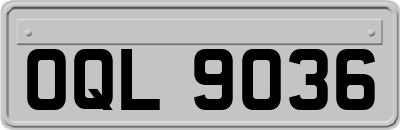 OQL9036
