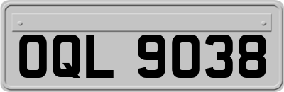 OQL9038