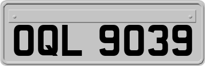 OQL9039