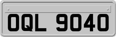 OQL9040