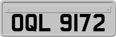 OQL9172