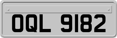 OQL9182