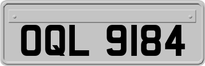 OQL9184