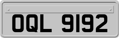 OQL9192