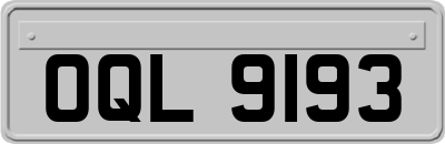 OQL9193