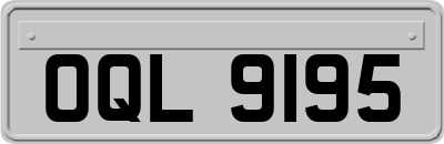 OQL9195