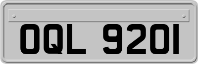 OQL9201