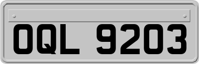 OQL9203