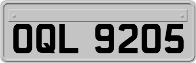OQL9205