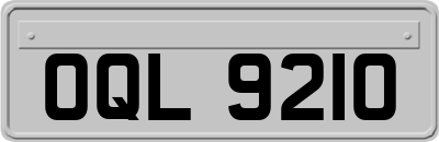 OQL9210