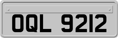 OQL9212