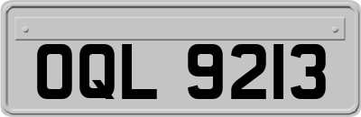 OQL9213