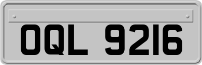 OQL9216