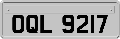 OQL9217