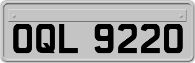 OQL9220