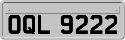OQL9222