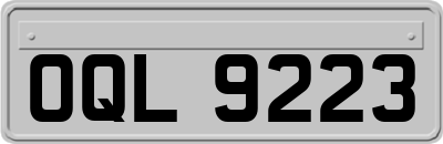 OQL9223