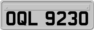 OQL9230
