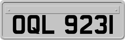 OQL9231