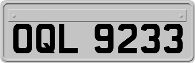 OQL9233