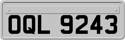 OQL9243
