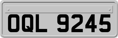 OQL9245