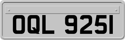 OQL9251