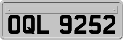 OQL9252