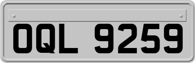 OQL9259