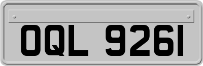 OQL9261