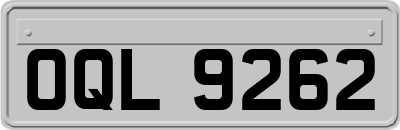 OQL9262