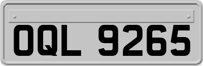 OQL9265