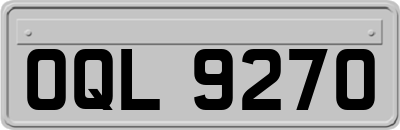 OQL9270
