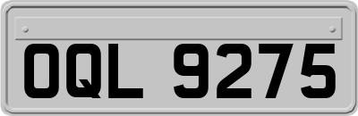 OQL9275
