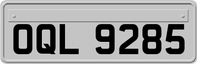 OQL9285