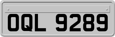 OQL9289