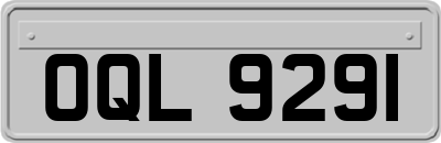 OQL9291