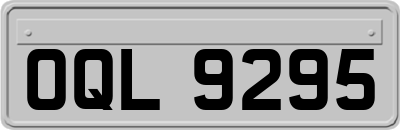 OQL9295