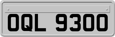 OQL9300