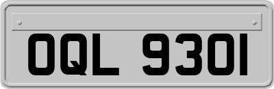 OQL9301