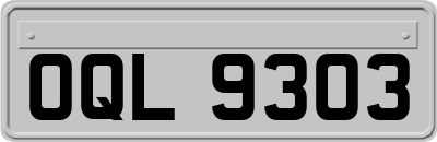 OQL9303