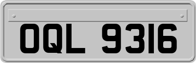 OQL9316