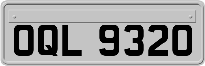 OQL9320