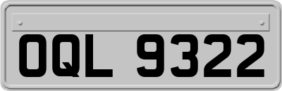 OQL9322