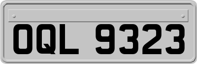 OQL9323