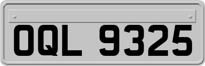OQL9325